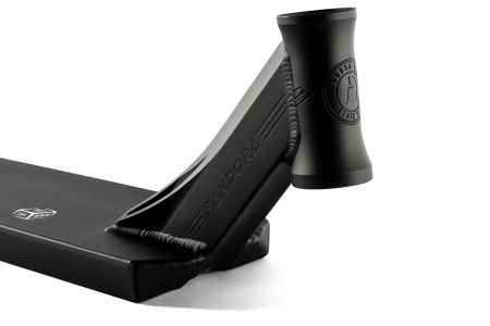Дека  Ethic Pandora deck 560 black