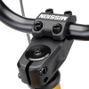 BMX Велосипед Kink Curb 20'' 2023 (золотой) 20'' (золотой) арт: K400GLD23