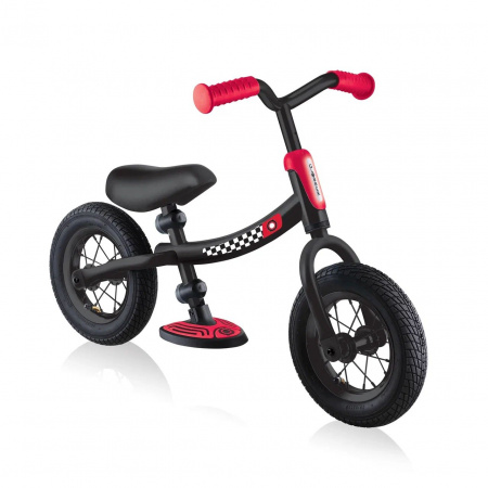 Беговел, GLOBBER GO BIKE AIR, синий, (615-100)