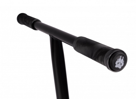 Dewolf DeSpot 100 Самокат трюковой, Black/gray, (DWST25100100G)