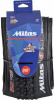 Покрышка Mitas Scylla 29x2.25'', бескамерная, черный