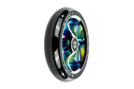 Колесо Ethic Incube wheel v2 110 mm neochrome