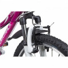 Велосипед NOVATRACK 24'' KATRINA, алюм.рама 10'', фиолетовый, 21-скор, TY300/TS38/TZ500,V-brake