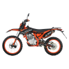Мотоцикл Kugoo JL300, 300cc