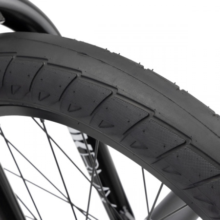 BMX Велосипед Kink Williams 20'' 2023 (голубой) 21'' (голубой) арт: K490BLU23