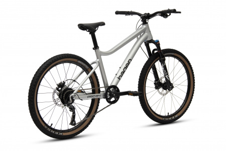 Велосипед HAGEN, Series TP, Teen Pro 24 AIR, 24, 1x9, 2XS (13,5), (H24TP24A91HT)