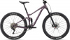 LIV EMBOLDEN 2 PURPLE ASH Велосипед горный двухподвес 27,5, Purple Ash, размер рамы XS