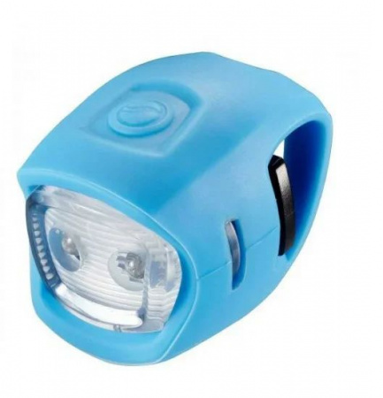 400000004 Фонарь задний Numen Mini HL, Синий