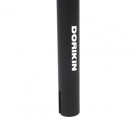 Руль ''Tokyo fuss'' Dorikin T Bar 600X580 Black 31.8