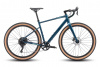 Велосипед HAGEN GR Nine, цвет: dark navy, 700с, 1x9, размер: L (530)(H25GR9DN700L)