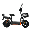Электроскутер Kugoo Kirin EC02, АКБ 21000мАч, Мотор 500W. Макс нагрузка 100кг