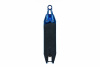 Дека Ethic Pandemonium V2 540 chrome blue