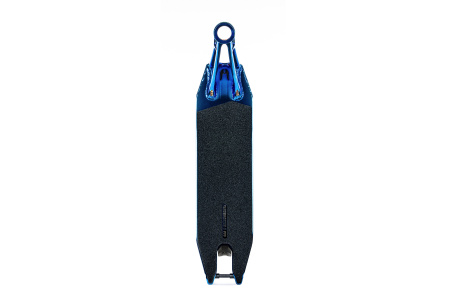 Дека Ethic Pandemonium V2 540 chrome blue