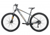 Велосипед Cord 5BIKE 29'' M400 Графит (2025) (CRD-M5-2911-18)