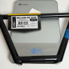 BMX Руль Kink Williams 4pc Black 9.25'' (черный) арт: K6442BLK