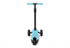 Dewolf Trilly LUX Самокат детский, Blue, (DWSD3L120080B)