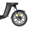 Электроскутер Kugoo Kirin NOTE, АКБ 25000мАч, Мотор 800W