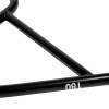 BMX Руль Tall Order 180 Black 22,2 9,5'' (черный) арт: HATA002-BK2-9500