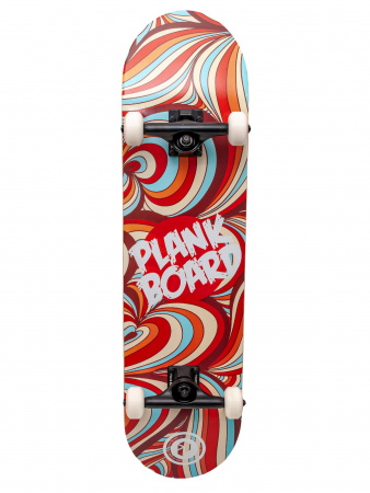 Скейтборд PLANK LOLLIPOP,