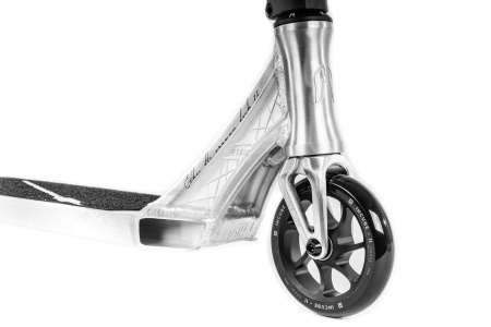 Самокат Ethic Complete Scooter Erawan V2 ''M'' brushed