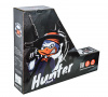 Самокат трюковый PLANK HUNTER, ЧЕРНЫЙ (P24-HUNTER-110BK)