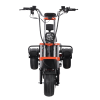 Электроскутер Citycoco Kugoo C4 TRIKE, АКБ 20800мАч, Мотор -1200w