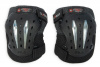 Защита, GLOBBER PROTECTIVE FILA JUNIOR XS ( -25KG+ ), черный, (543-120)
