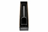 Вилка Ethic Heracles fork 12 std SCS black mirror