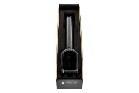 Вилка Ethic Heracles fork 12 std SCS black mirror