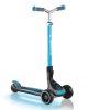 Самокат Globber ULTIMUM LIGHT, голубой