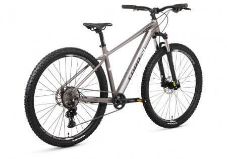 Велосипед Cord 5BIKE 29'' M500 Черный Кофе (2025)