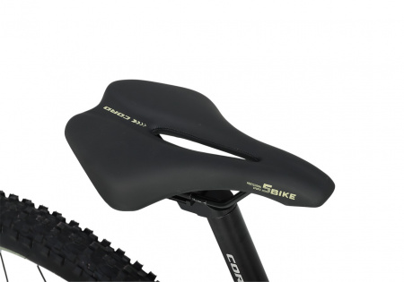 Велосипед Cord 5BIKE 29'' M400 Хаки (2025) (CRD-M5-2912-20)