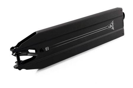 Дека Ethic Vulcain v2 deck 540 black