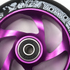 Колесо ''Tokyo fuss'' Dorisha wheel purple / black