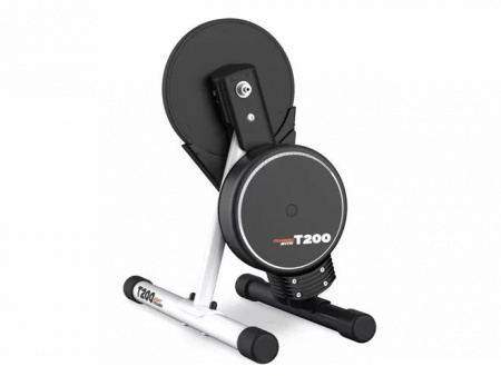 Умный велостанок с прямым приводом Magene T200 (1800 Вт, ANT/Bluetooth, совместим с Zwift и Onelap)