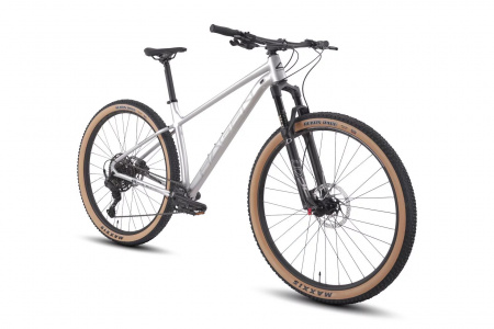 Велосипед HAGEN 5.11, цвет: alloy, 29'', 1x11, размер: S (16)(H25M511AL29S)