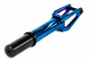 Вилка Ethic Merrow v3 fork IHC chrome blue