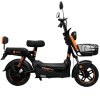 Электроскутер Kugoo Kirin EC03, АКБ 28600мАч, Мотор 600W. 48v/ Макс нагрузка 100кг