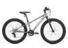 Велосипед Детский Maxiscoo 5BIKE 24'' M200 Графит (2025)