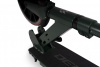 Dewolf DeScoot 200 PRO Самокат городской, Race green, (DWSU29200200G)