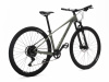 Велосипед ECSI MTB Niner Deore 11 2024 / Зеленый-Черный, (S)