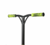 Самокат трюковый PLANK TRITON 2021, ЗЕЛЕНЫЙ (P20-TRI100G)
