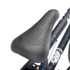 BMX Велосипед Kink Curb 20'' 2022 (черный / синие пятна) 20'' (черный / синие пятна) арт: K400BLU22