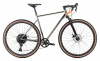 Велосипед HAGEN Cr-Mo GR10, цвет: chromoly, 700с, 1х10, размер: M (500)(H25GR10CrMo700M)