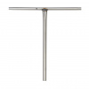 Руль ''Tokyo fuss'' Dorisha T Bar 720X600 Polished 34.9