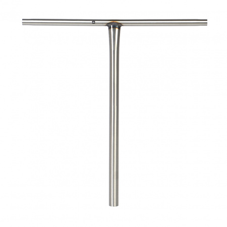 Руль ''Tokyo fuss'' Dorisha T Bar 720X600 Polished 34.9