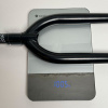 BMX Вилка Code Bikes Knife 22 Black 22мм (черный) арт: FRK-202-BLK