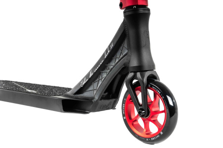 Самокат Ethic Complete Scooter Erawan V2 ''M'' Red