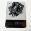 BMX Педали Cult DAK Black (черный) арт: 05-PED-DAKNY-BLK