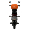 Электроскутер Kugoo Kirin EC02 PRO, АКБ 21000мАч, Мотор 600W. Макс нагрузка 100кг